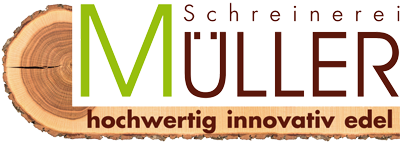 Schreinerei Müller